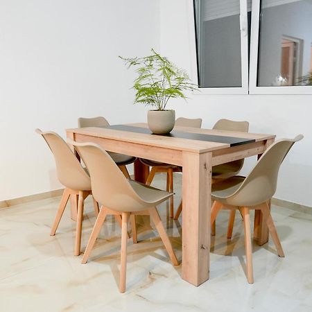 Bregvija Mar Nero Apartments מראה חיצוני תמונה
