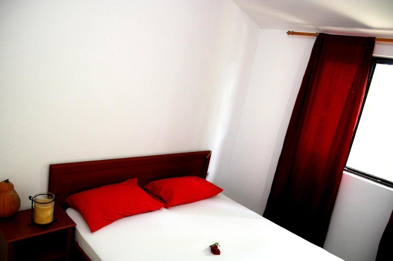 Bregvija Mar Nero Apartments מראה חיצוני תמונה