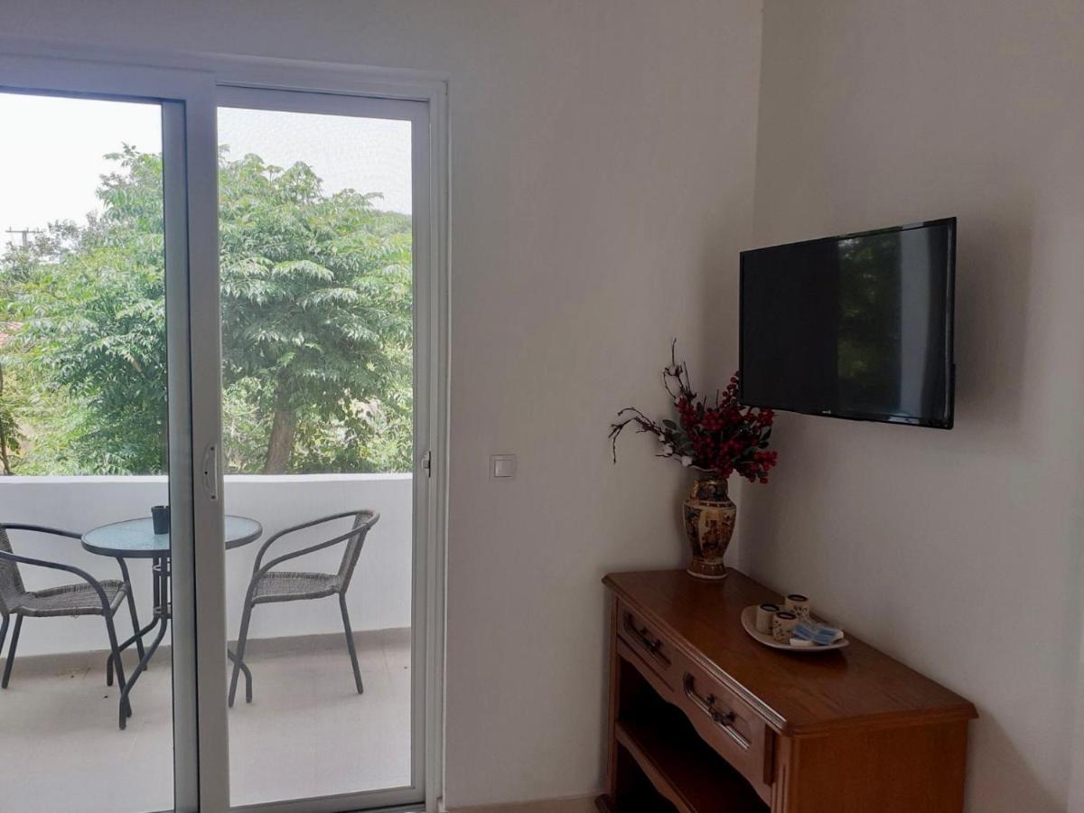 Bregvija Mar Nero Apartments מראה חיצוני תמונה