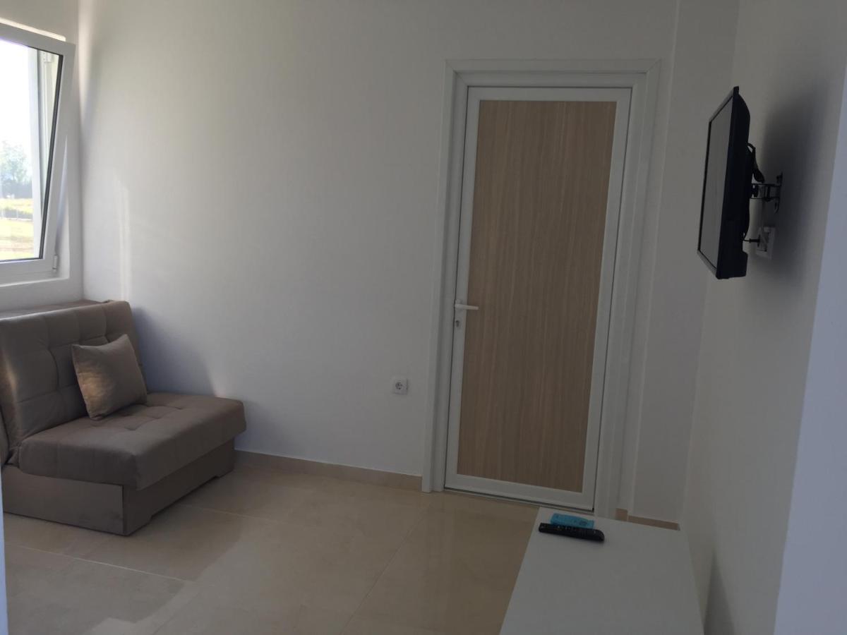 Bregvija Mar Nero Apartments מראה חיצוני תמונה