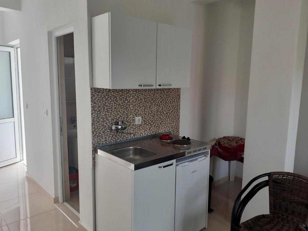 Bregvija Mar Nero Apartments מראה חיצוני תמונה