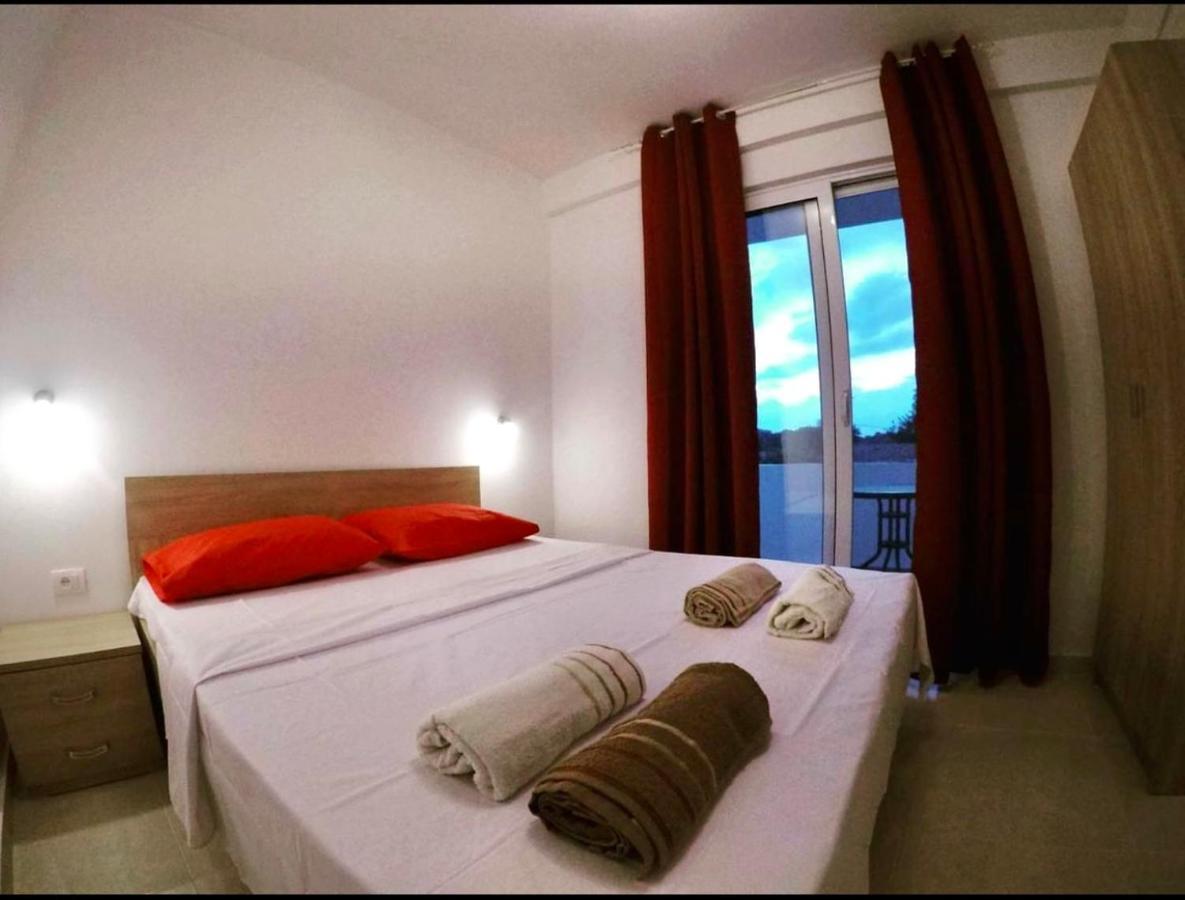 Bregvija Mar Nero Apartments מראה חיצוני תמונה