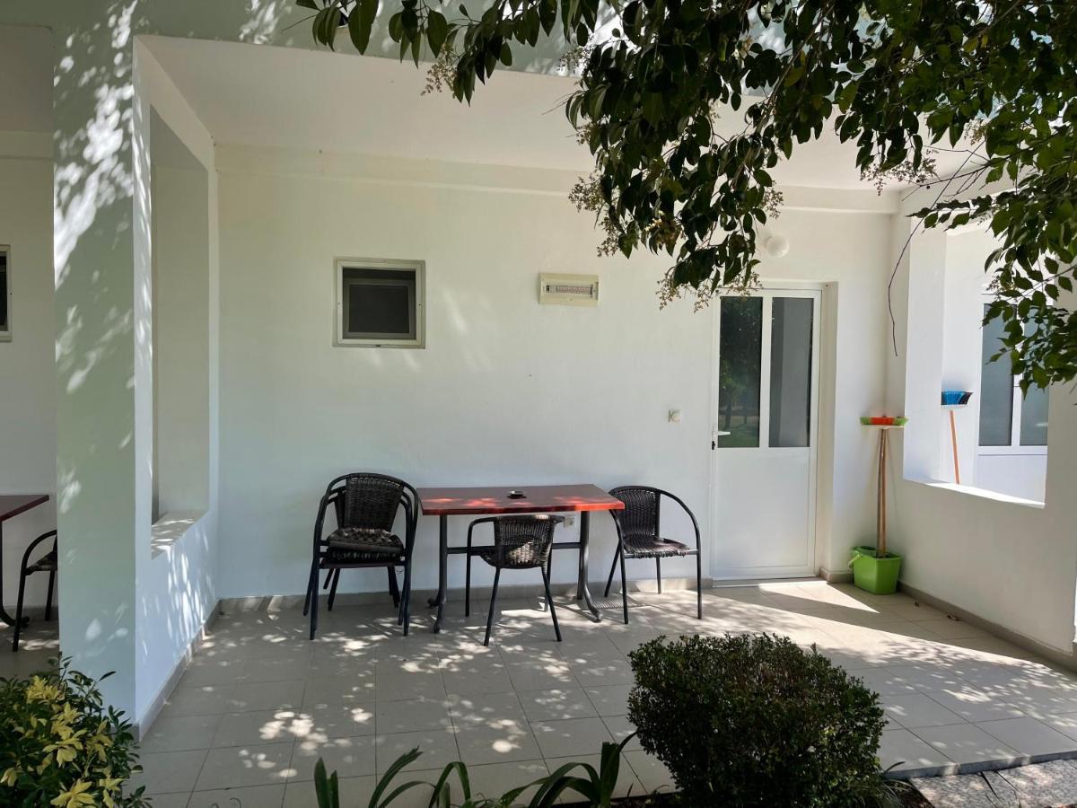 Bregvija Mar Nero Apartments מראה חיצוני תמונה