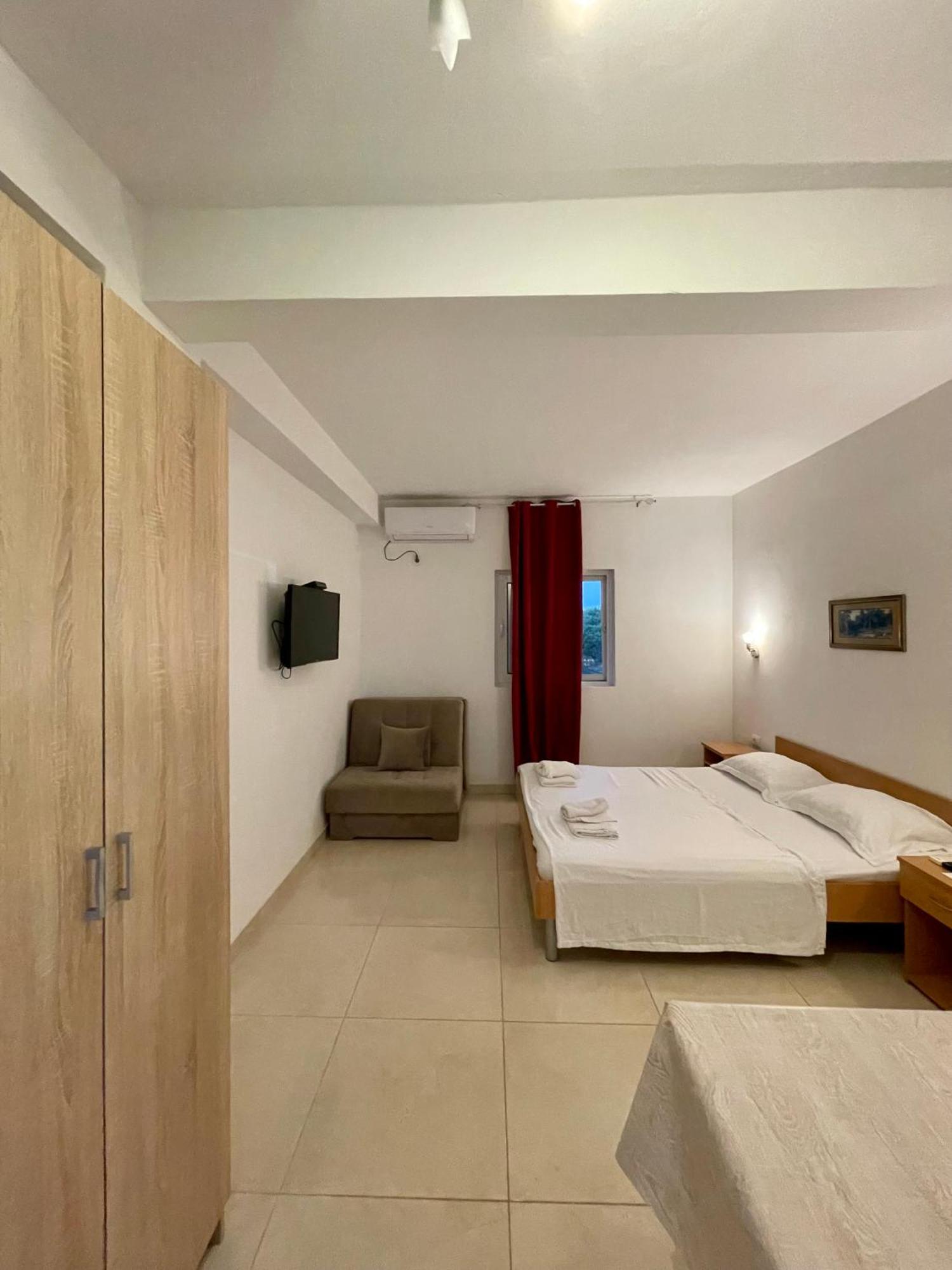 Bregvija Mar Nero Apartments מראה חיצוני תמונה