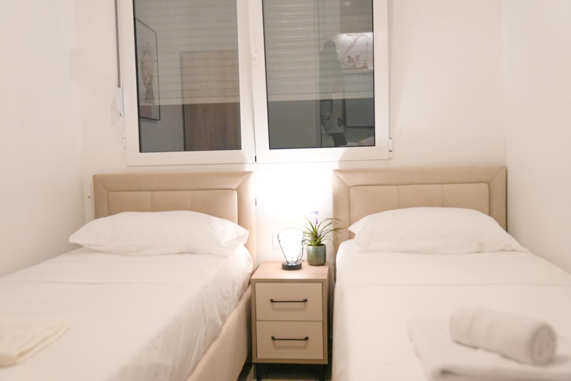 Bregvija Mar Nero Apartments מראה חיצוני תמונה