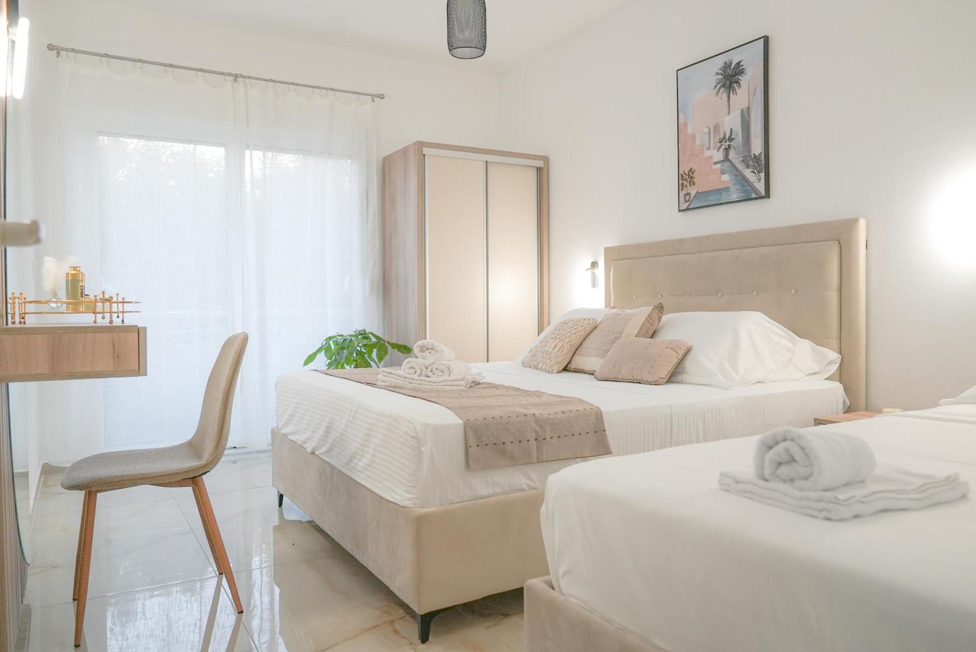 Bregvija Mar Nero Apartments מראה חיצוני תמונה