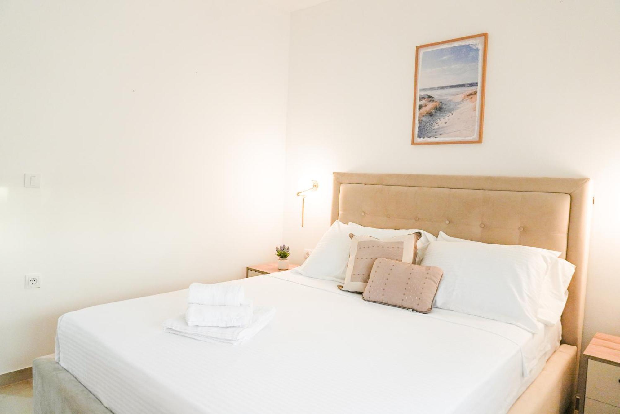 Bregvija Mar Nero Apartments מראה חיצוני תמונה