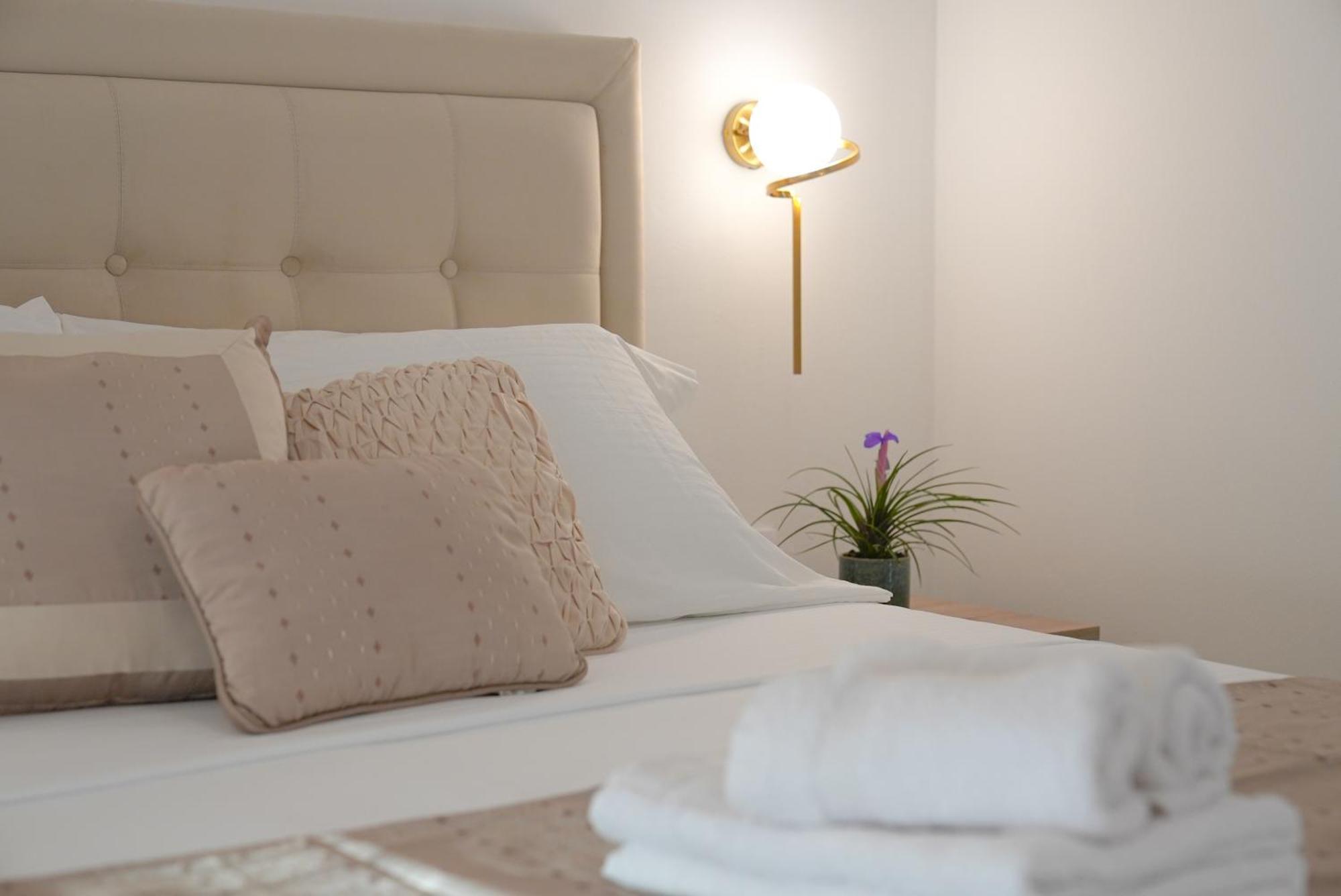 Bregvija Mar Nero Apartments מראה חיצוני תמונה