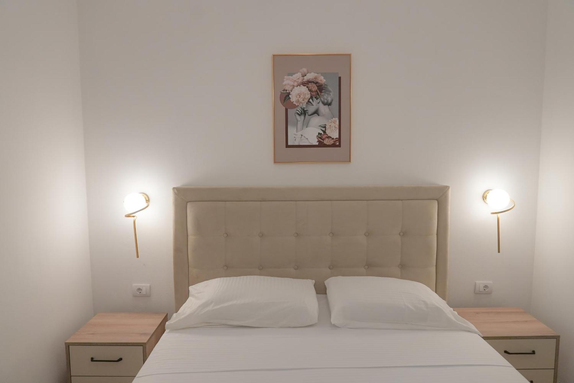Bregvija Mar Nero Apartments מראה חיצוני תמונה