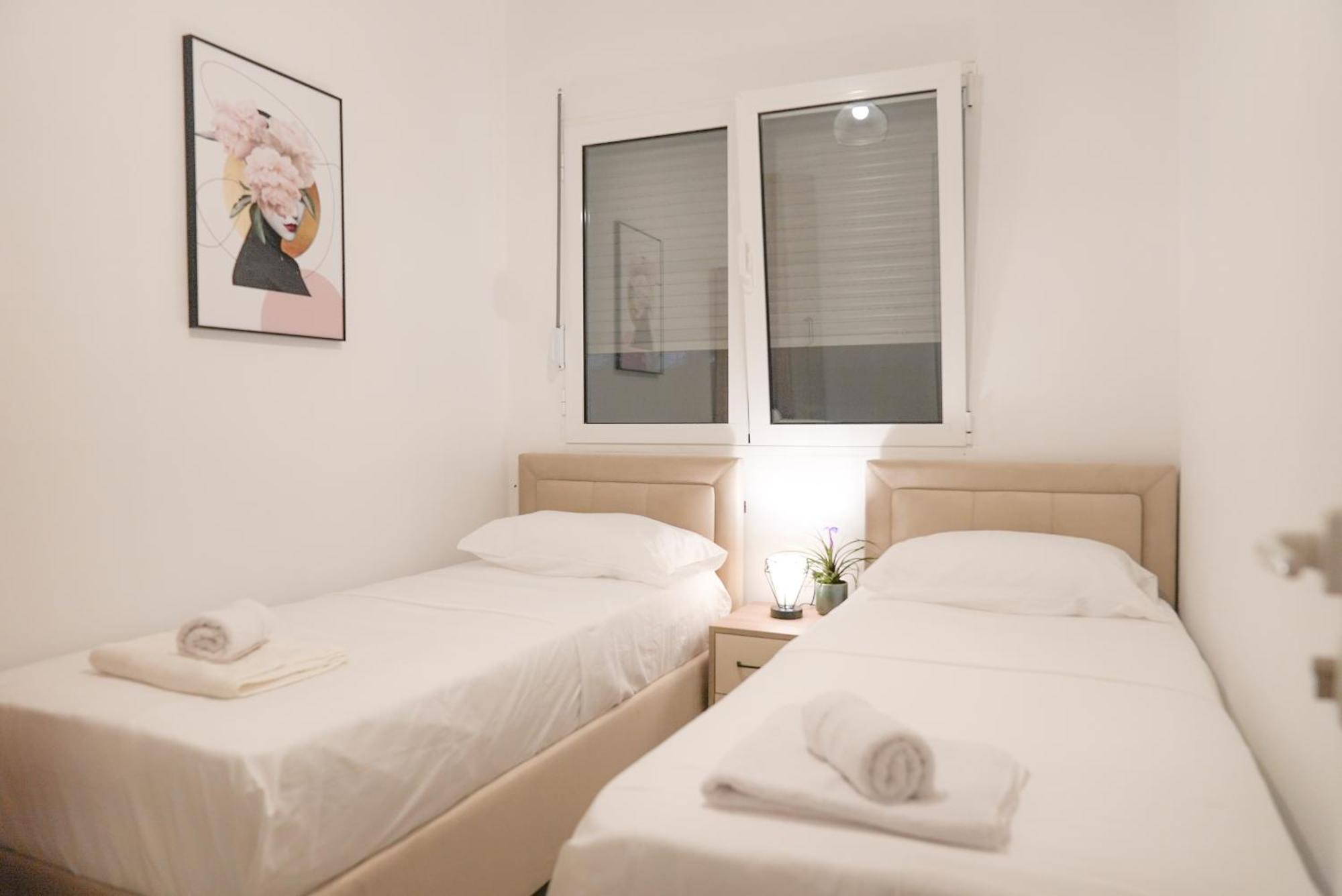 Bregvija Mar Nero Apartments מראה חיצוני תמונה