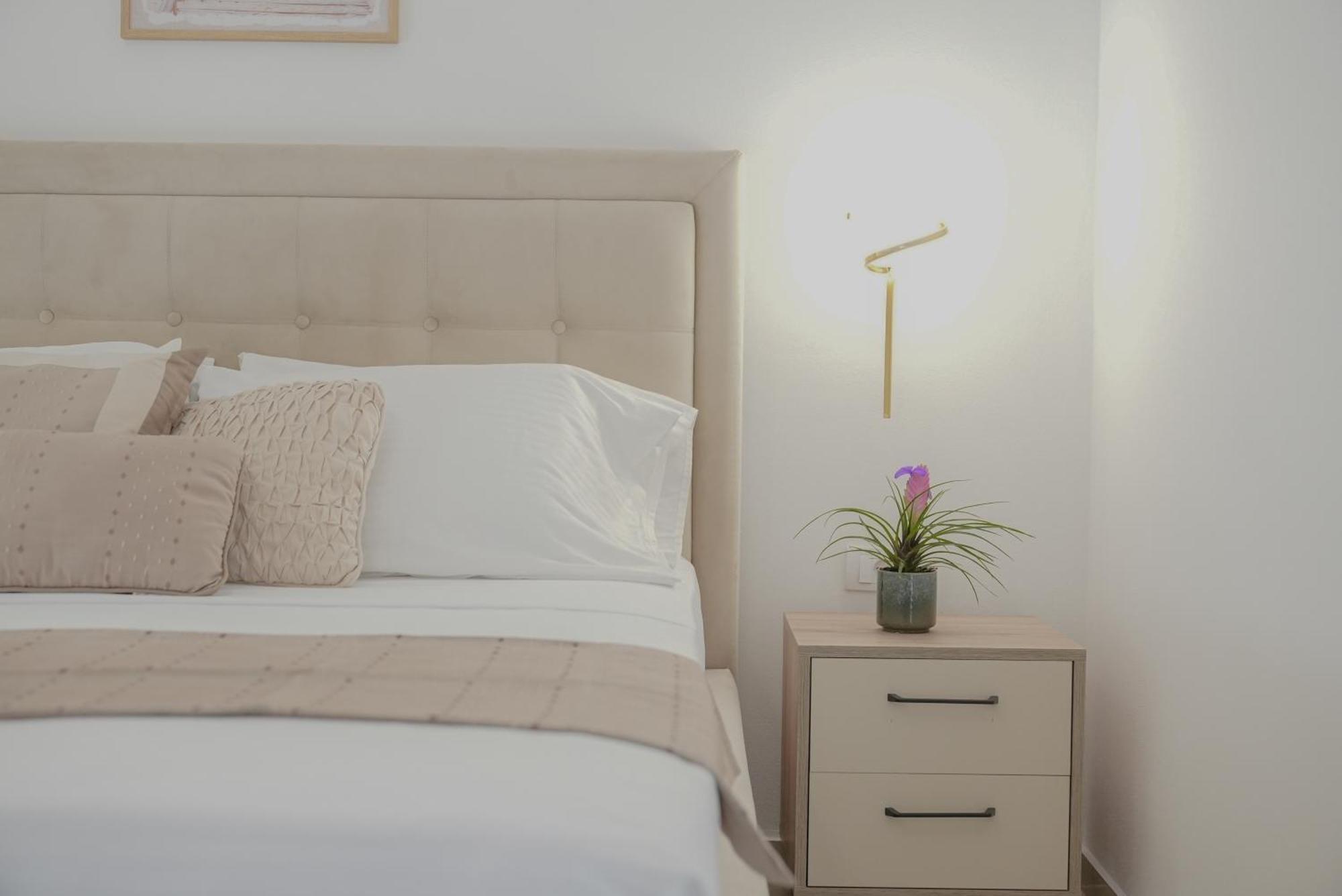 Bregvija Mar Nero Apartments מראה חיצוני תמונה
