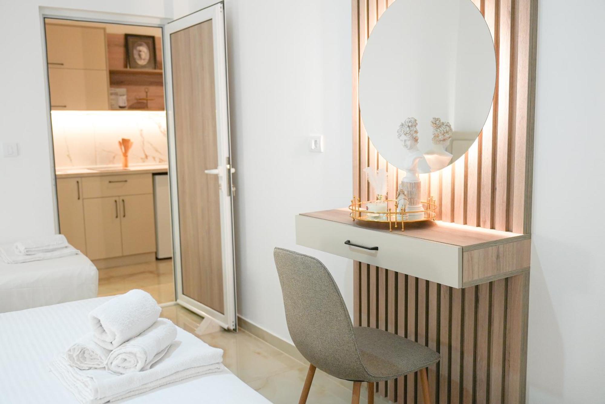 Bregvija Mar Nero Apartments מראה חיצוני תמונה