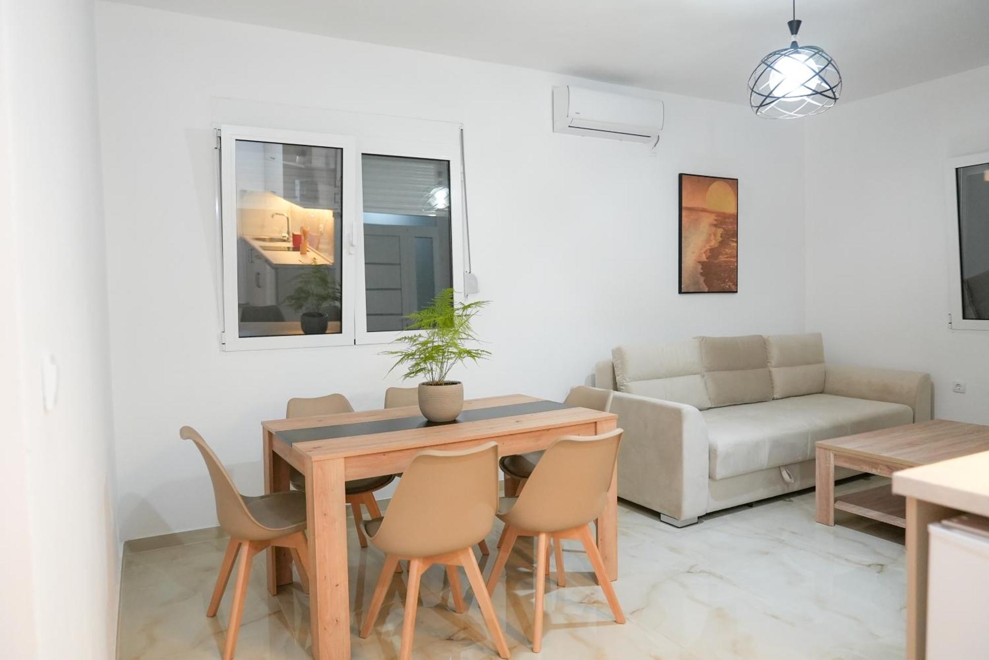 Bregvija Mar Nero Apartments מראה חיצוני תמונה