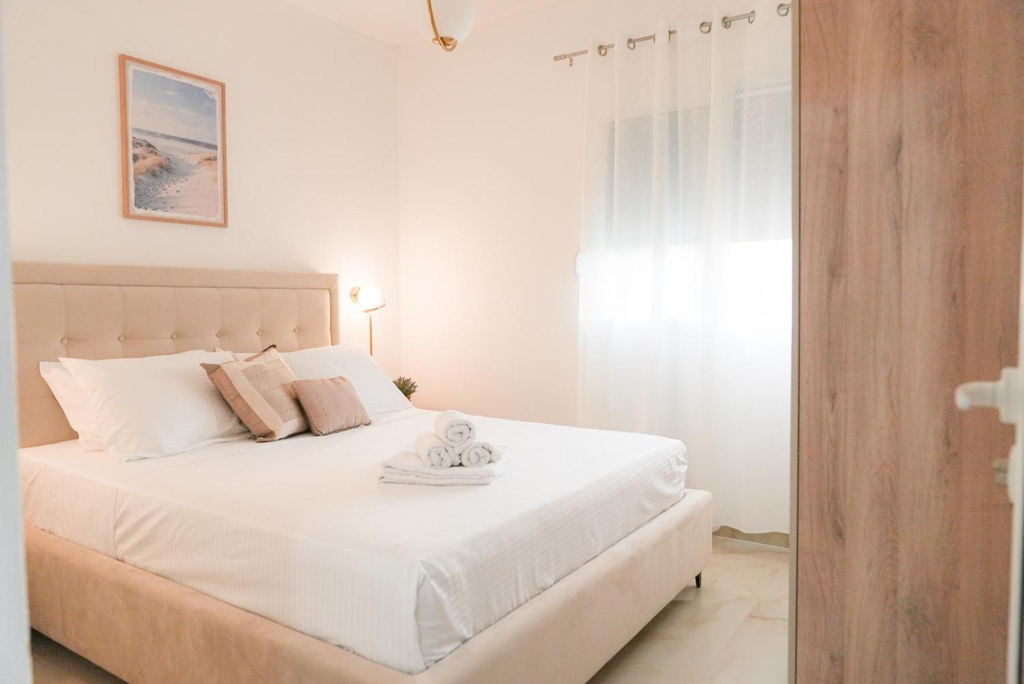 Bregvija Mar Nero Apartments מראה חיצוני תמונה