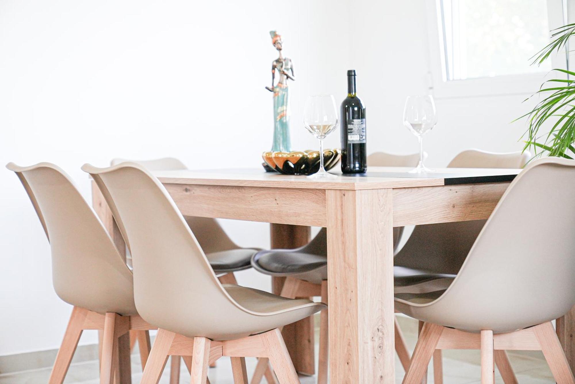 Bregvija Mar Nero Apartments מראה חיצוני תמונה
