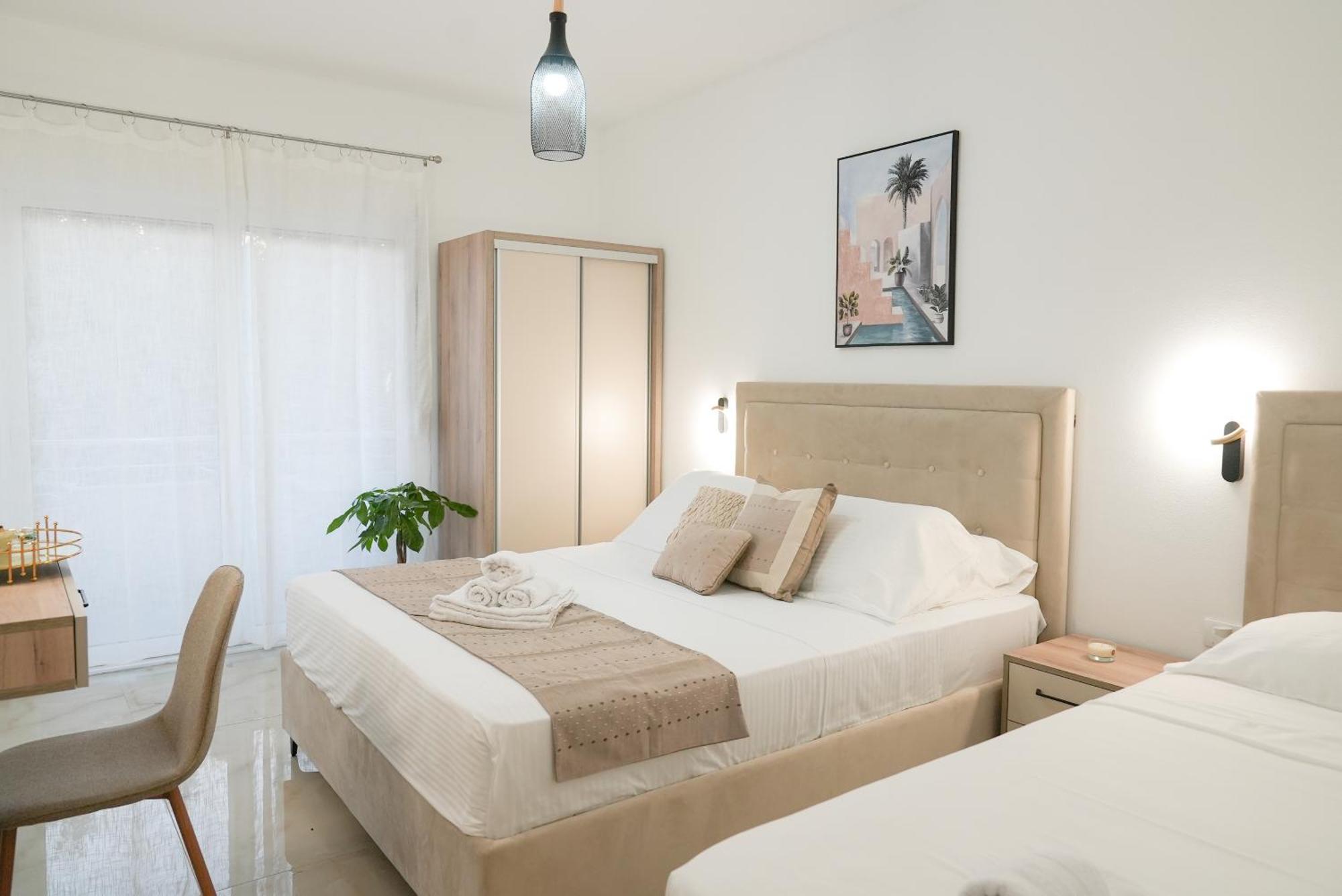 Bregvija Mar Nero Apartments מראה חיצוני תמונה
