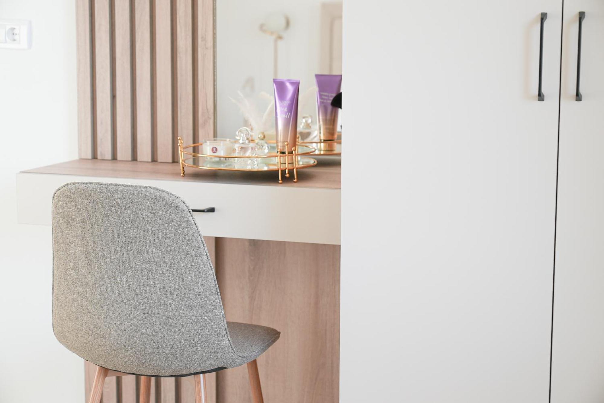 Bregvija Mar Nero Apartments מראה חיצוני תמונה