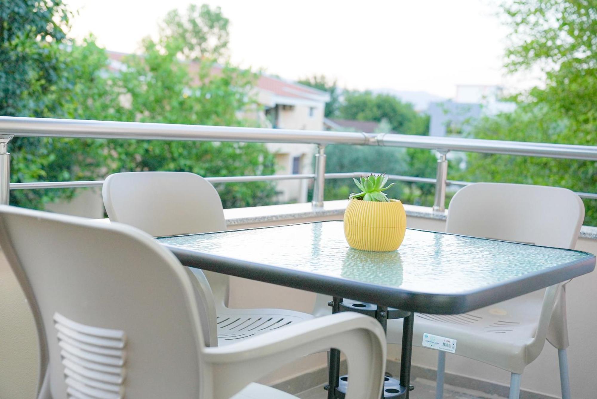 Bregvija Mar Nero Apartments מראה חיצוני תמונה