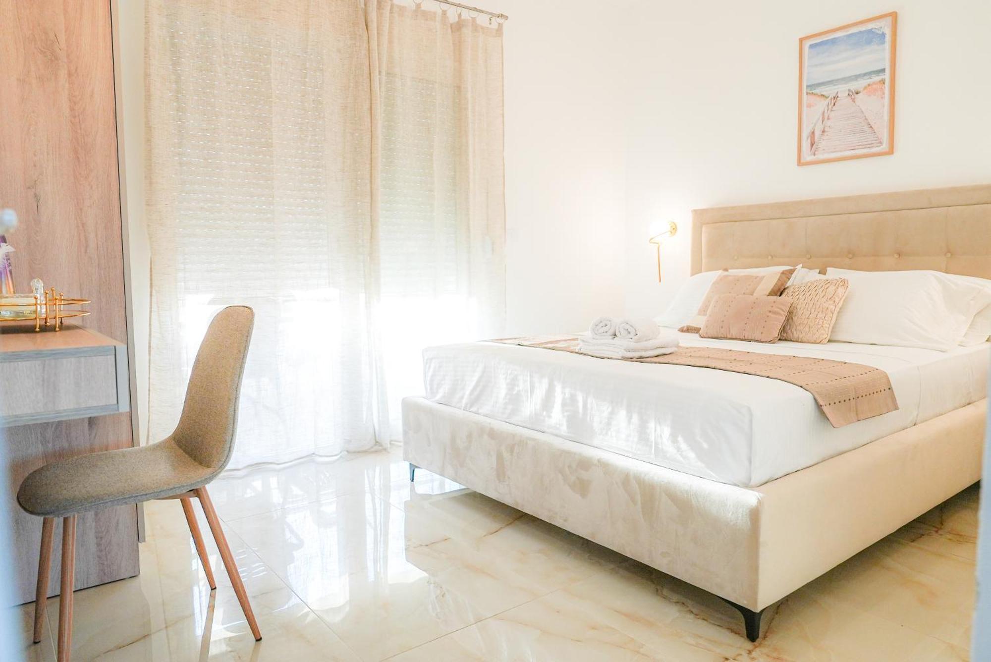 Bregvija Mar Nero Apartments מראה חיצוני תמונה
