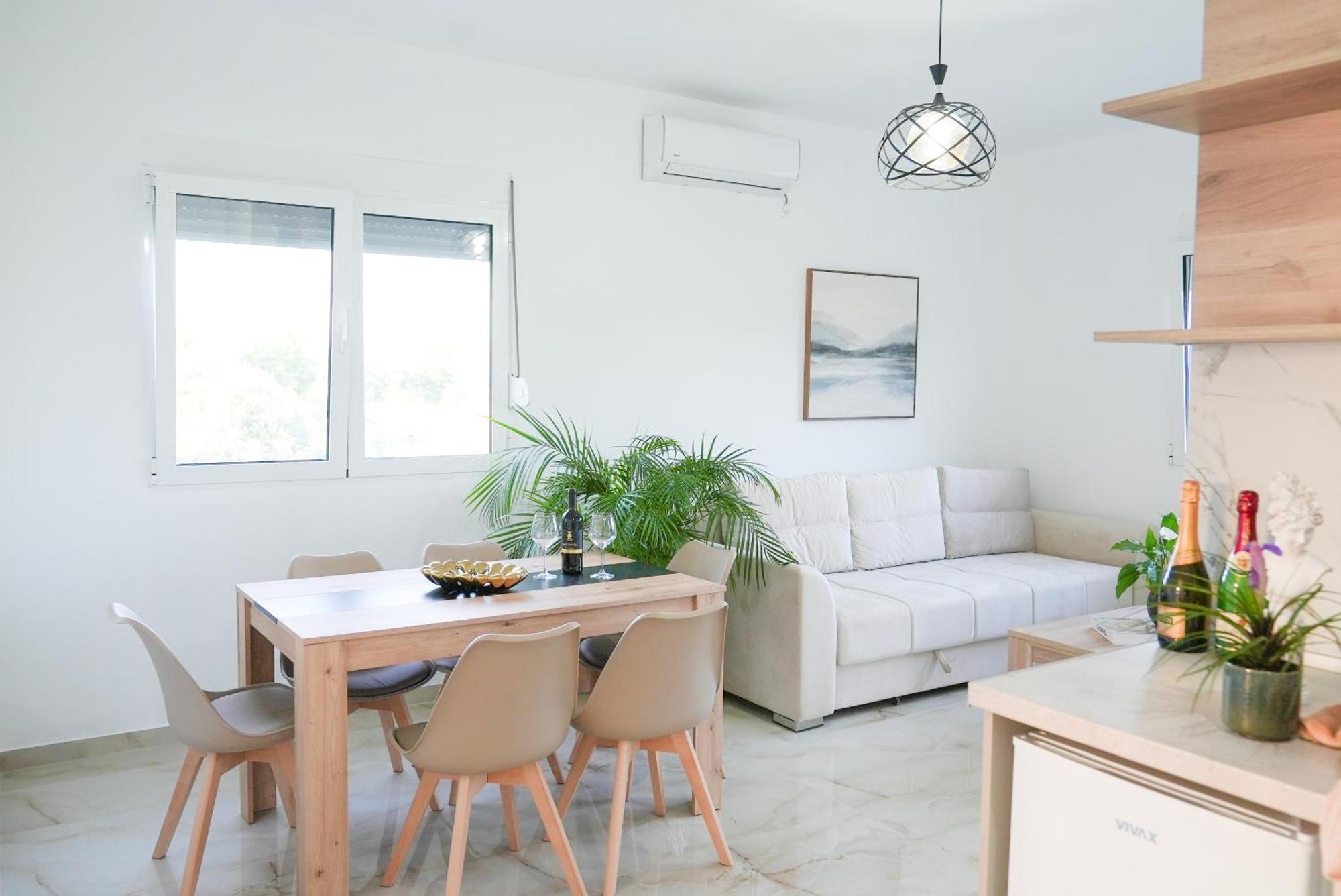 Bregvija Mar Nero Apartments מראה חיצוני תמונה