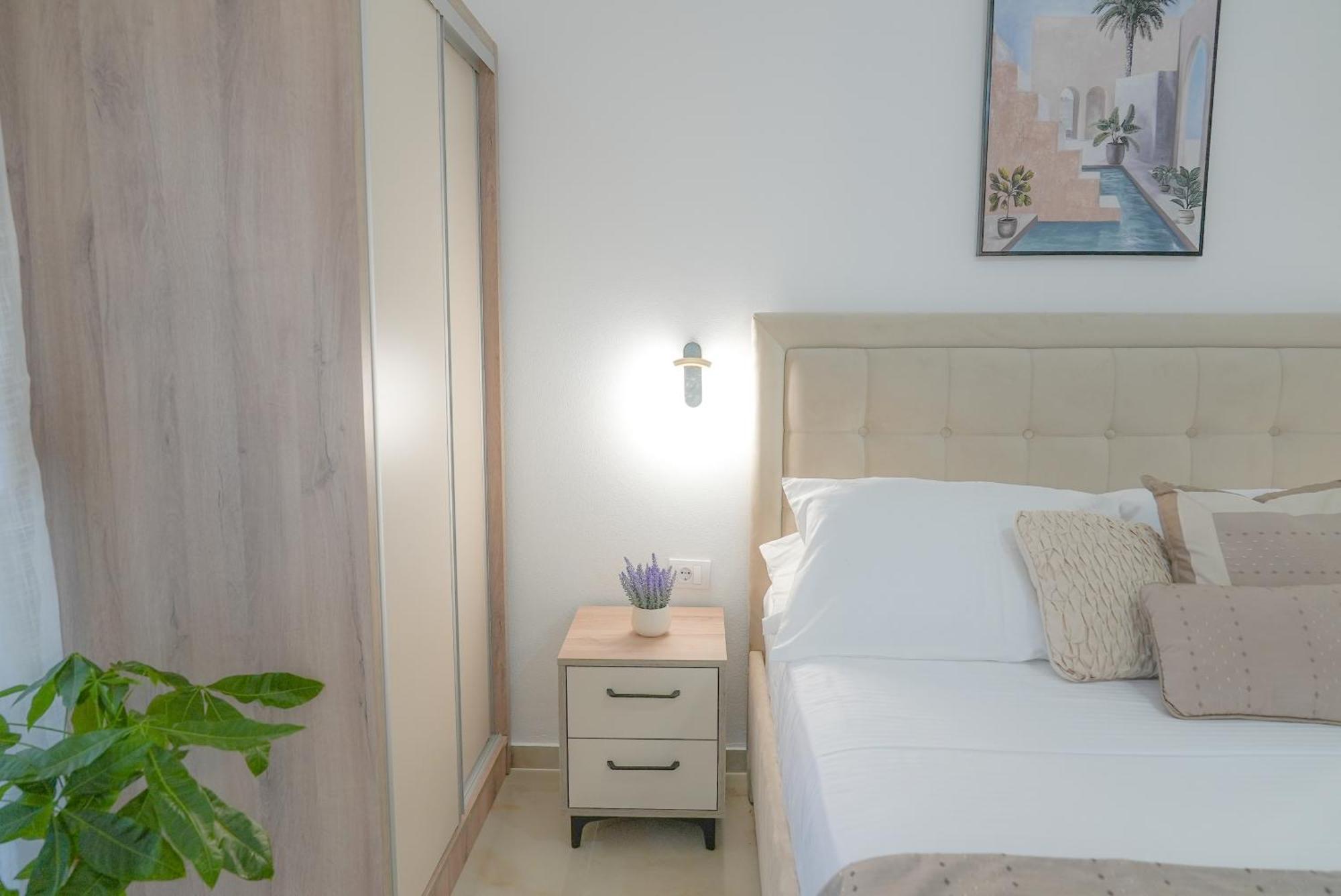 Bregvija Mar Nero Apartments מראה חיצוני תמונה