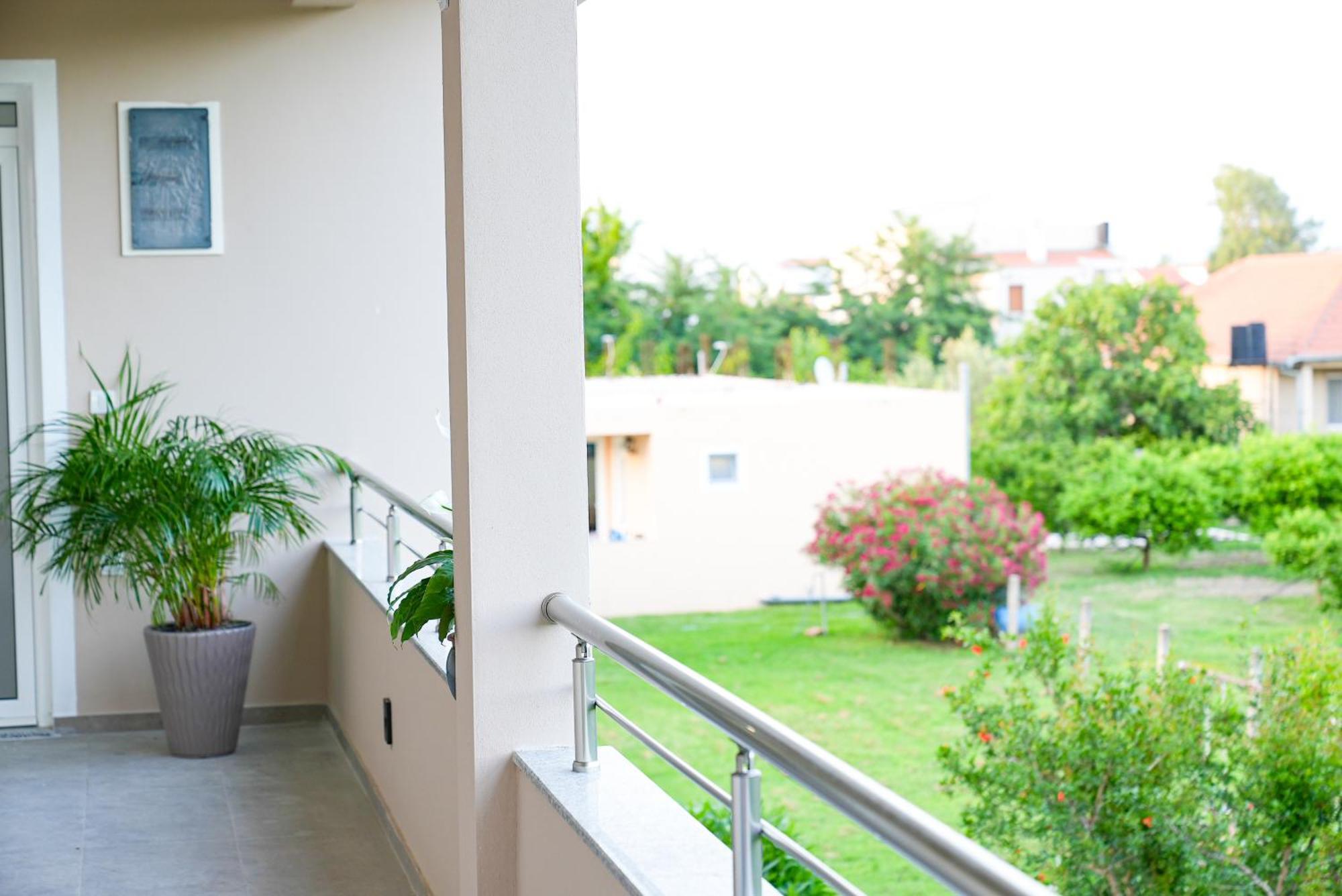 Bregvija Mar Nero Apartments מראה חיצוני תמונה