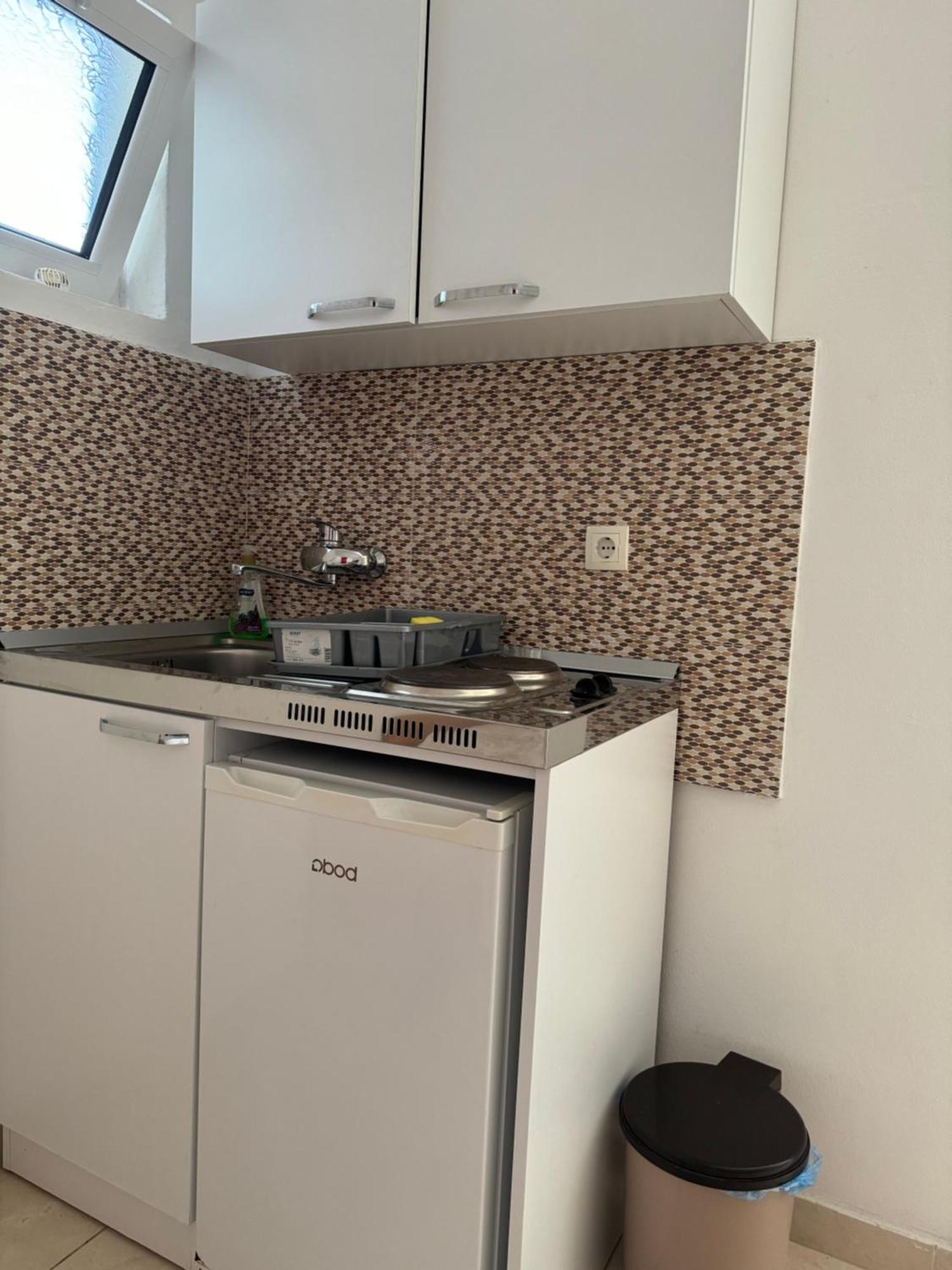 Bregvija Mar Nero Apartments מראה חיצוני תמונה