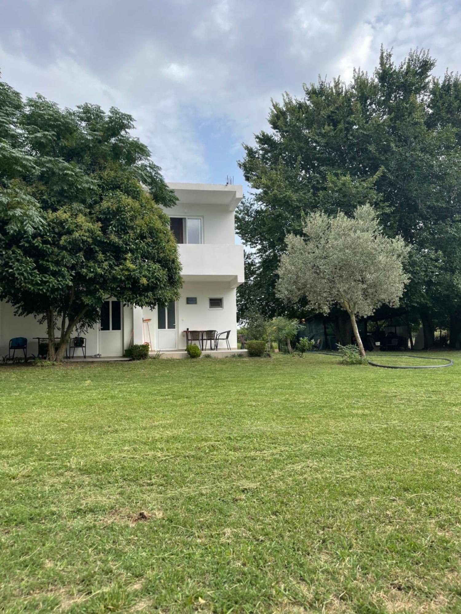 Bregvija Mar Nero Apartments מראה חיצוני תמונה